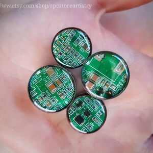 10mm and above circuit board plugs PAIR image 4