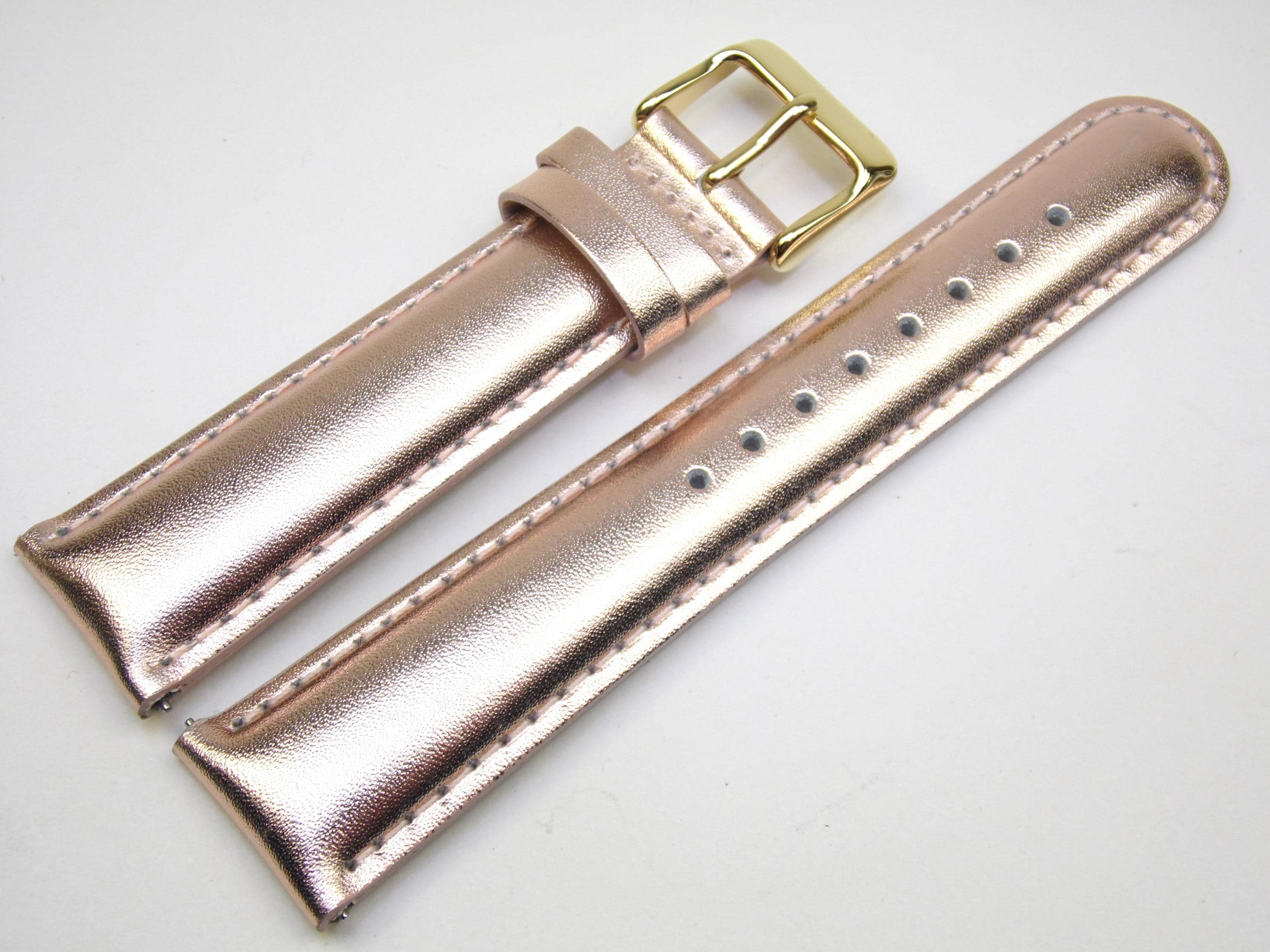 Womens Leather Band Invicta Watches - Etsy