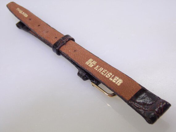 10mm 6.5in/16.5cm Regular Length Vintage Kreisler… - image 6