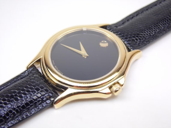 Movado museum watch 87 - Gem