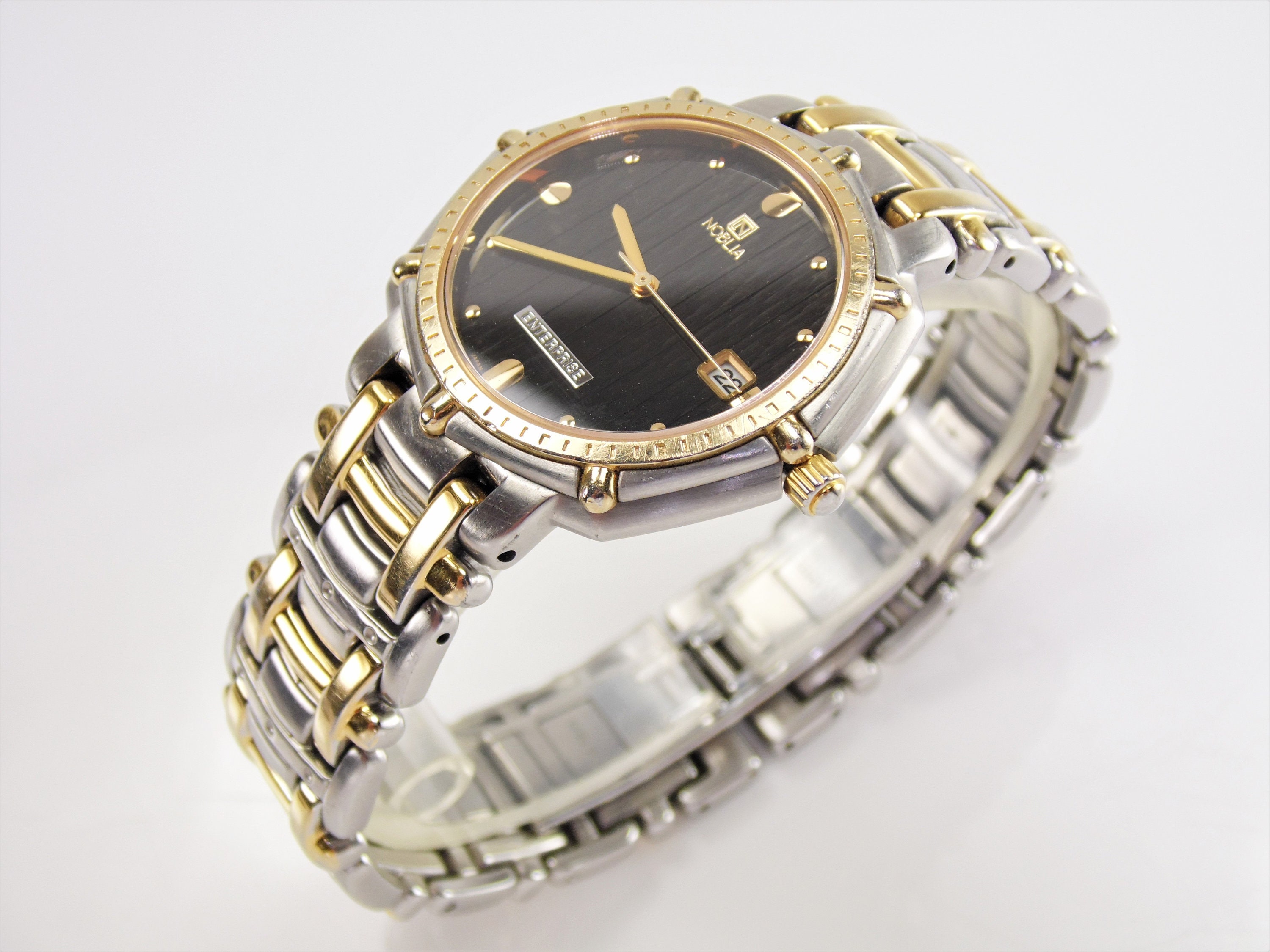 Noblia j class watch top