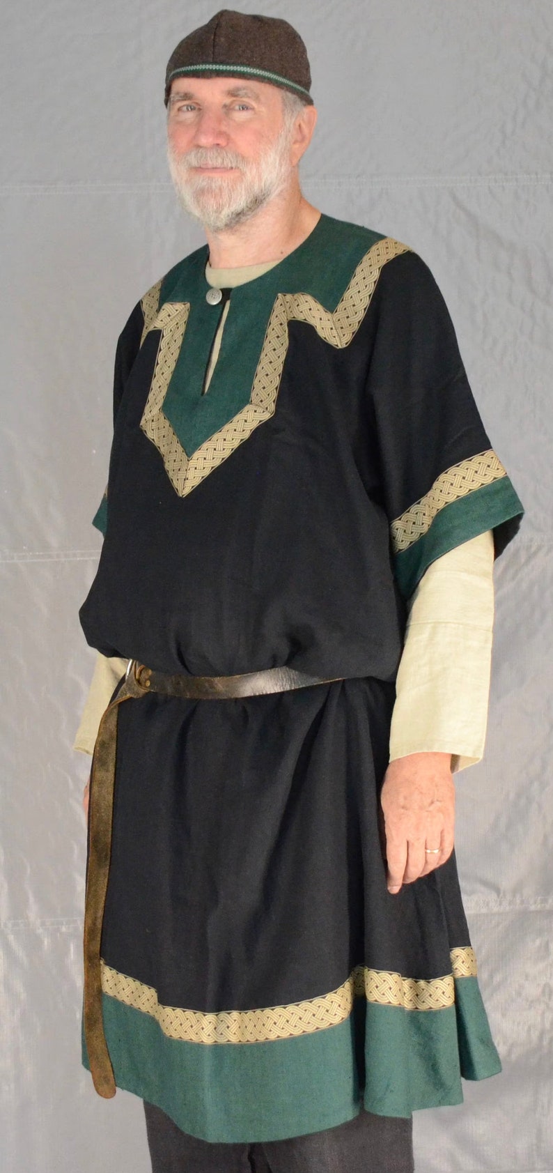 Norse Tunics/XL/ variety image 9