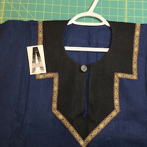 Norse Tunics/XL/ variety