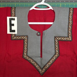 Norse Tunics/XL/ variety image 5