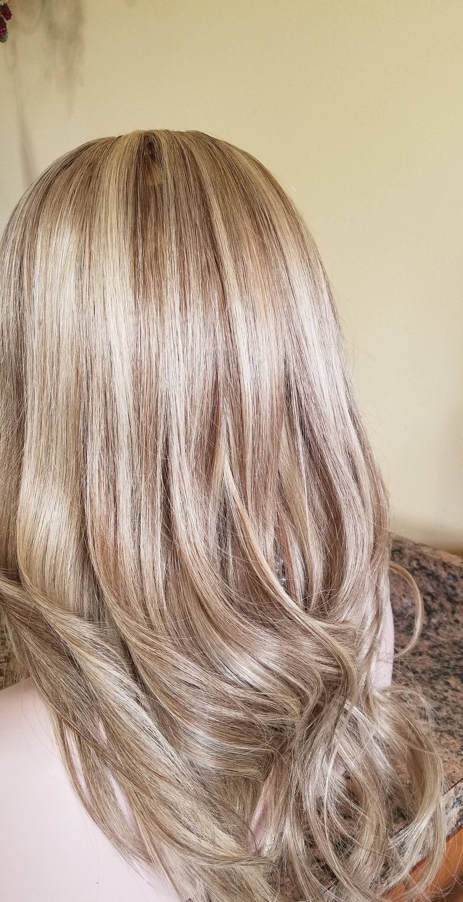 clip in human european hair extensions