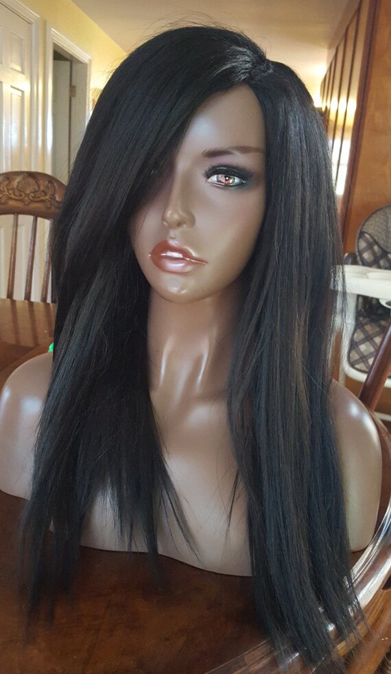 yaki hair