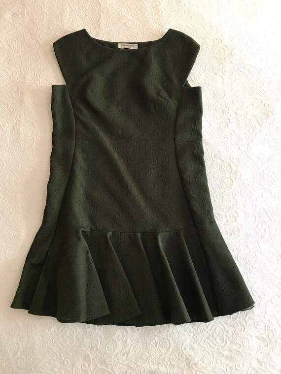 Yves Saint Laurent Designer Dress