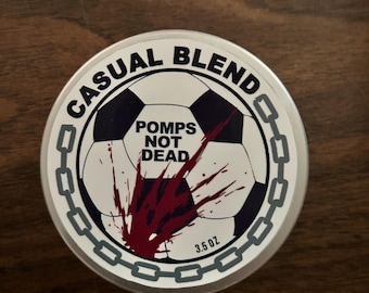 Casual Blend: profumo di rum Mahogany Bay, tenuta media. Edizione Coppa del Mondo 2026.