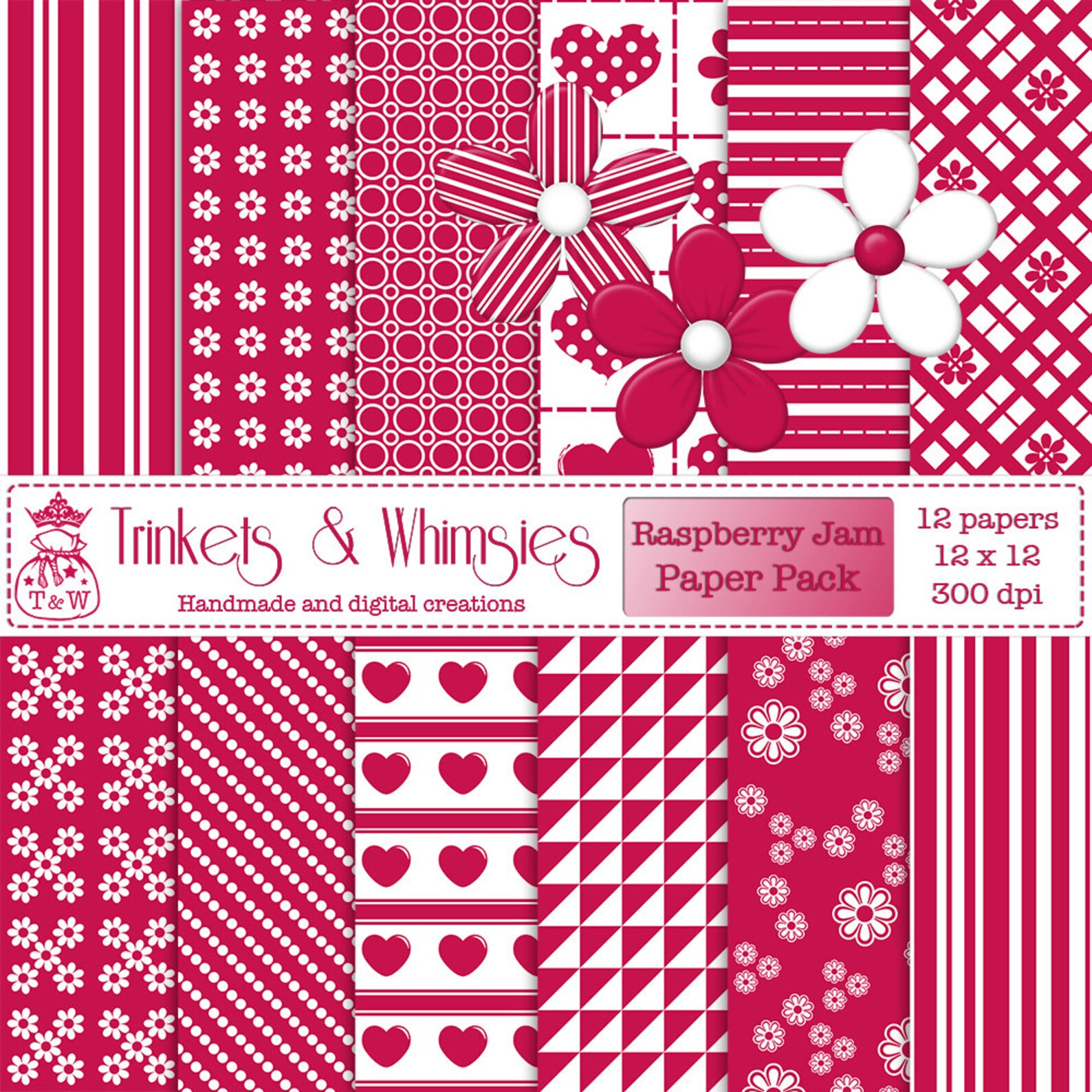 Strawberry jam without pectin image