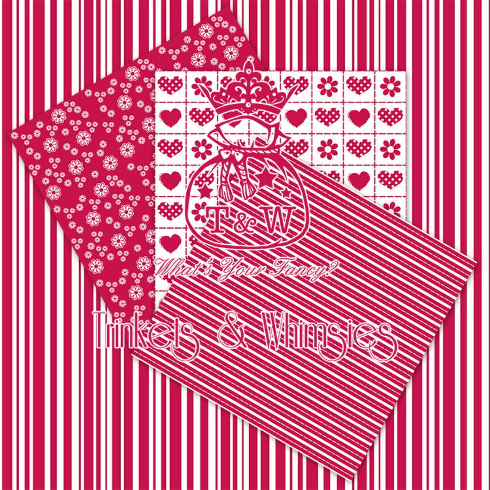 Homemade jam picture