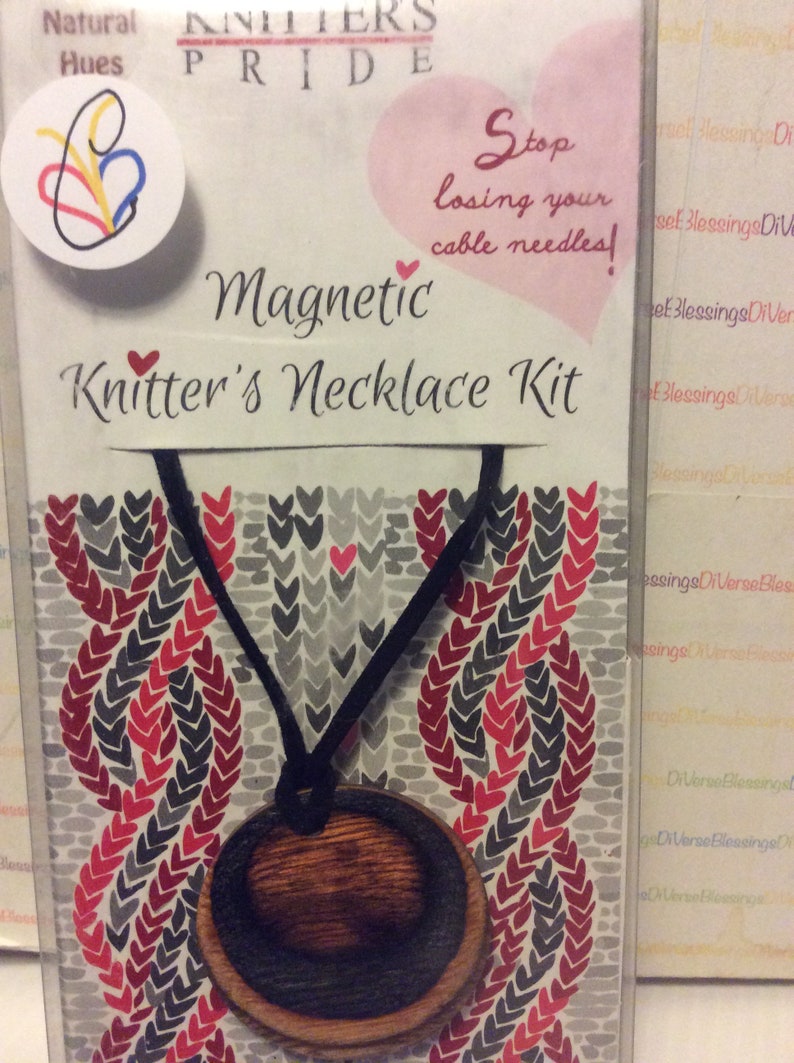 Nancy's Knit Knacks Knitters Pride Knitters Etsy