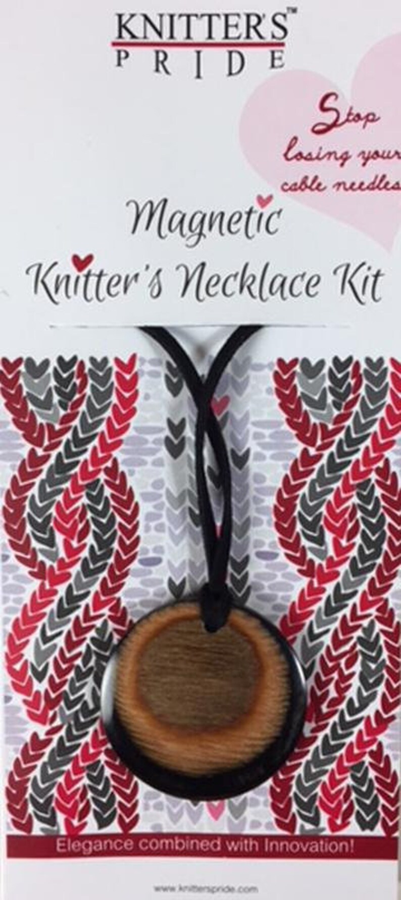 Nancy's Knit Knacks Knitters Pride Knitters Etsy