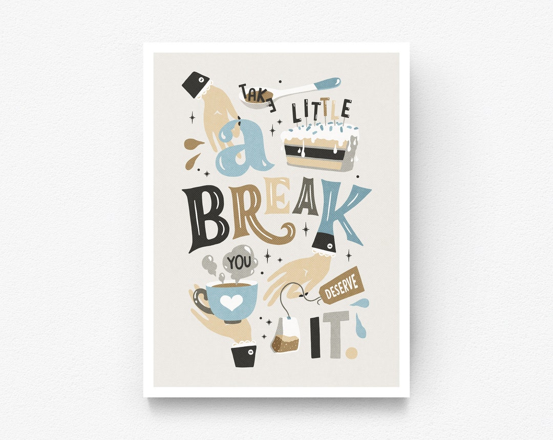 Printable Kitchen Art, Printable Kitchen Wall Art, Kitchen Art Download