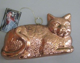 cat cake pan etsy