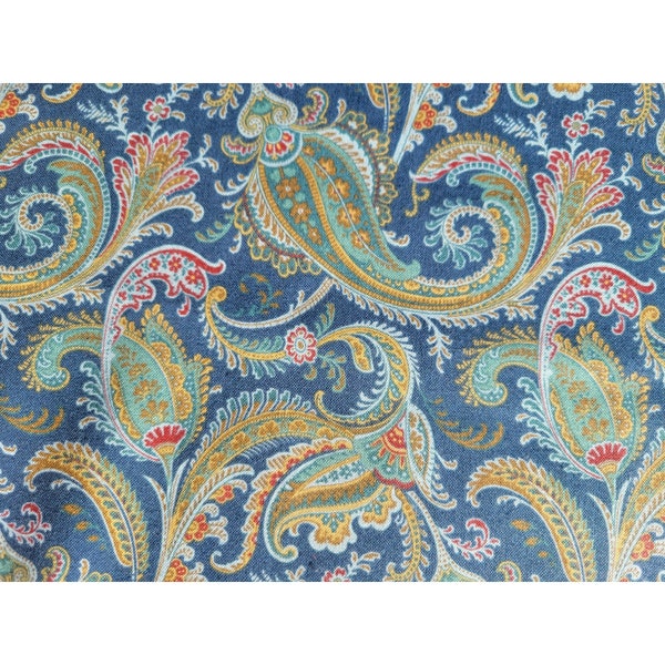 Cranston Fabric - Etsy