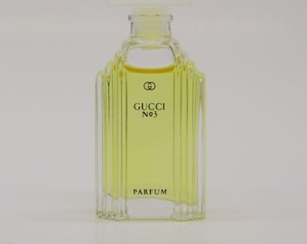 Gucci Rush SUMMER for Woman Eau De Toilette 50ml Spray Vintage