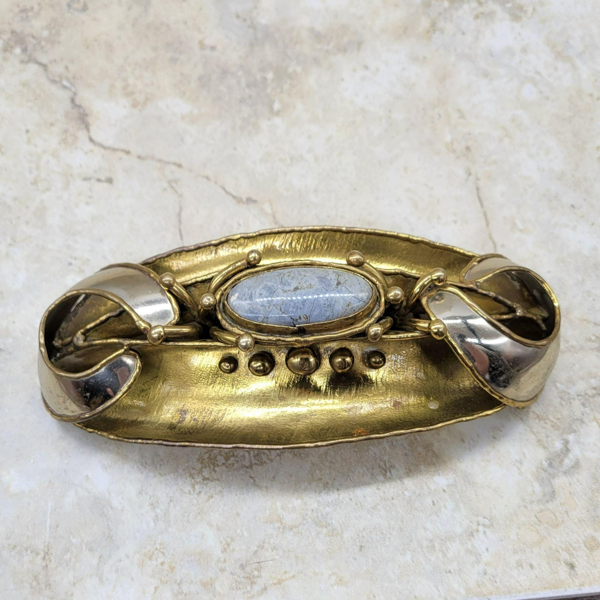 Luciano Belt Buckle - Etsy