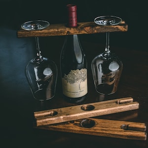 Wine Caddy image 1