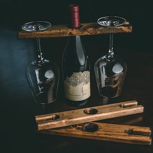 Wine Caddy