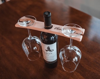 Wine Caddy