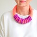 see more listings in the Statement necklace section