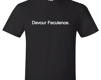 Severance | T-shirt | Devour Feculence