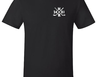 Heated Rivalry | Ilya Rozanov | Shane Hollander | T-shirt