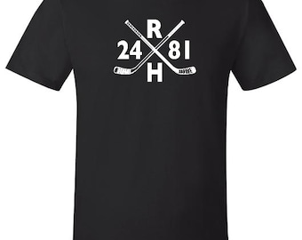 Heated Rivalry | Ilya Rozanov | Shane Hollander | 24 | 81 | T-shirt