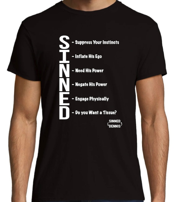 The Dennis System Tshirt The Dennis System Tshirt