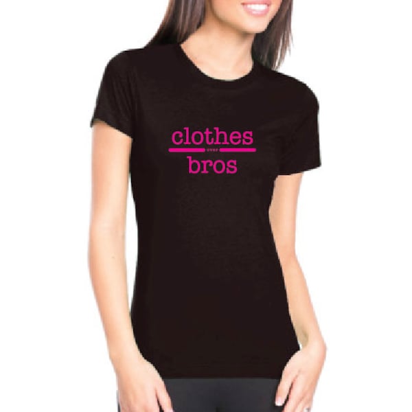 Clothes Over Bros Etsy