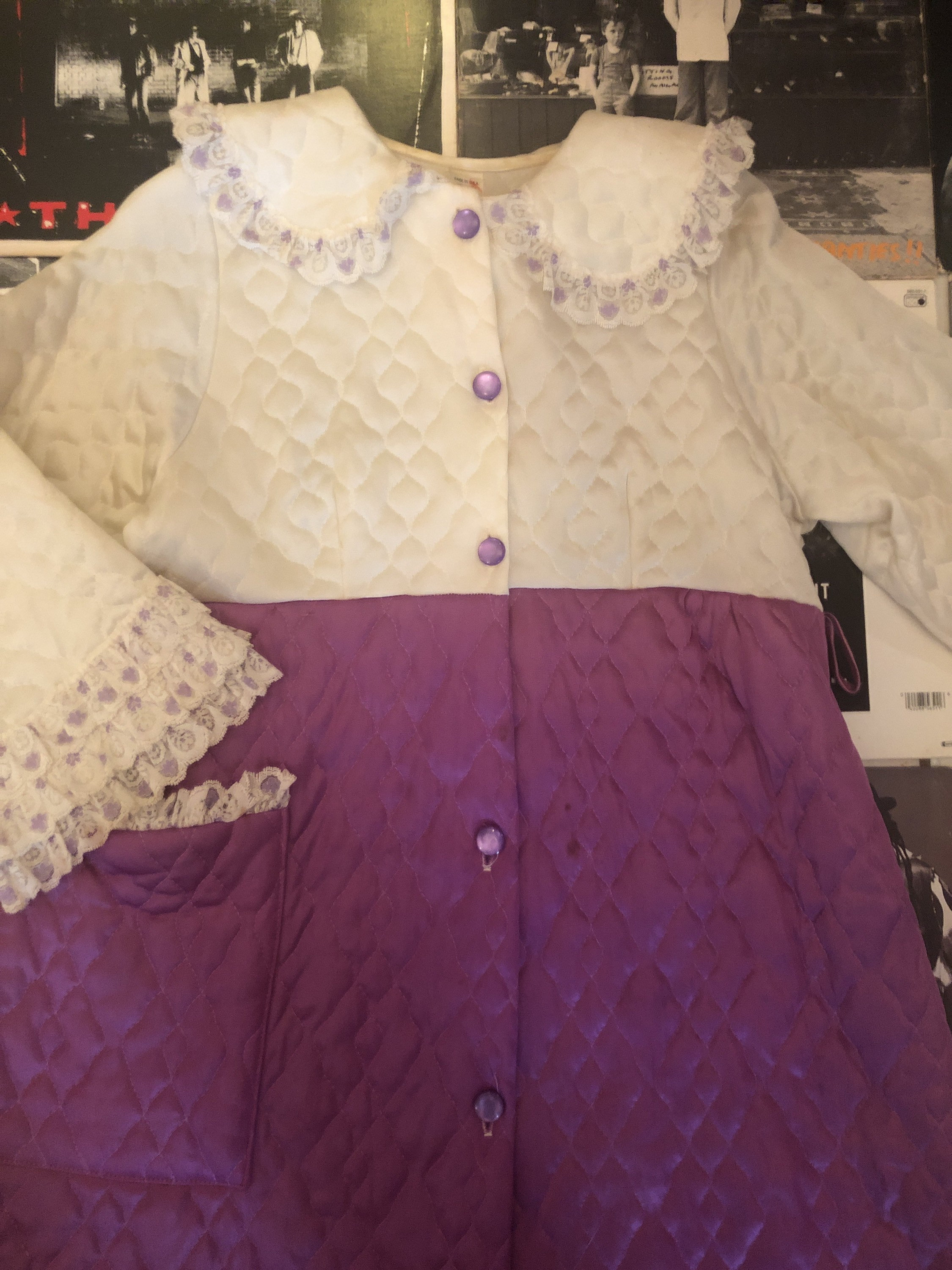 Sweet babydoll vintage robe Etsy Italia