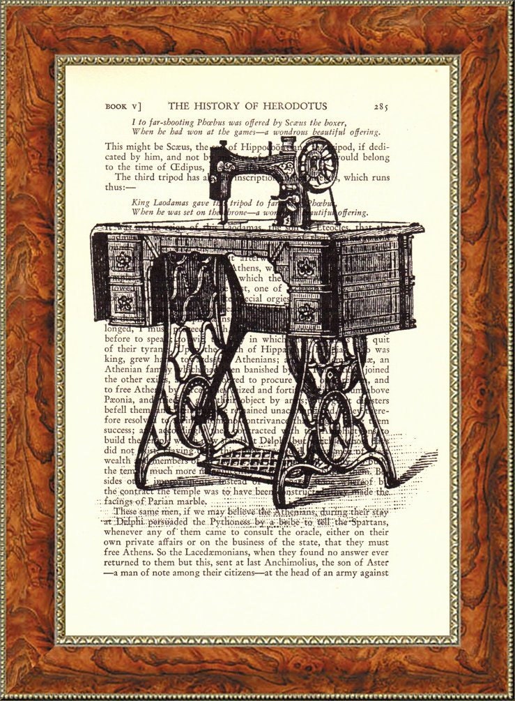Advertising Poster, Dauntless Light Running Only Self Threading Sewing  Machine, 1870-1889 - The Henry Ford