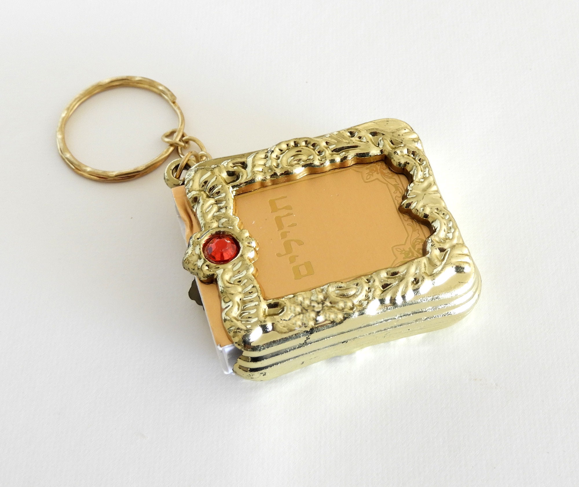 Hebrew Prayer Pocket Book Book of Psalms Pocket Jewish Etsy