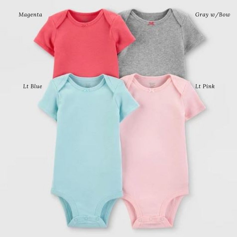 Sorority Legacy Bodysuit