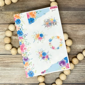 June 2023 Deco