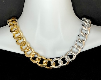 Two Tone Chain (1,000+ Results) | Etsy Two Tone Chain (1,000+ Results) | Etsy