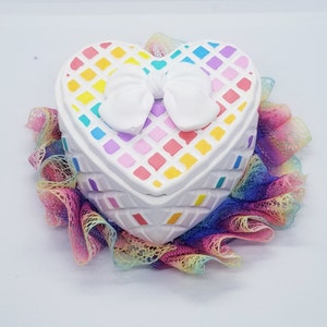 Magical Box ~Rainbow~