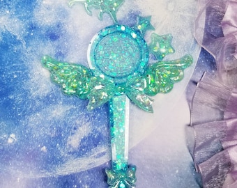 Delicate Magical Girl Decoration