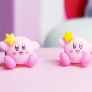 Kirby Stud Earrings