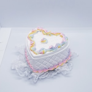 Magical Box ~Rainbow Swirl~
