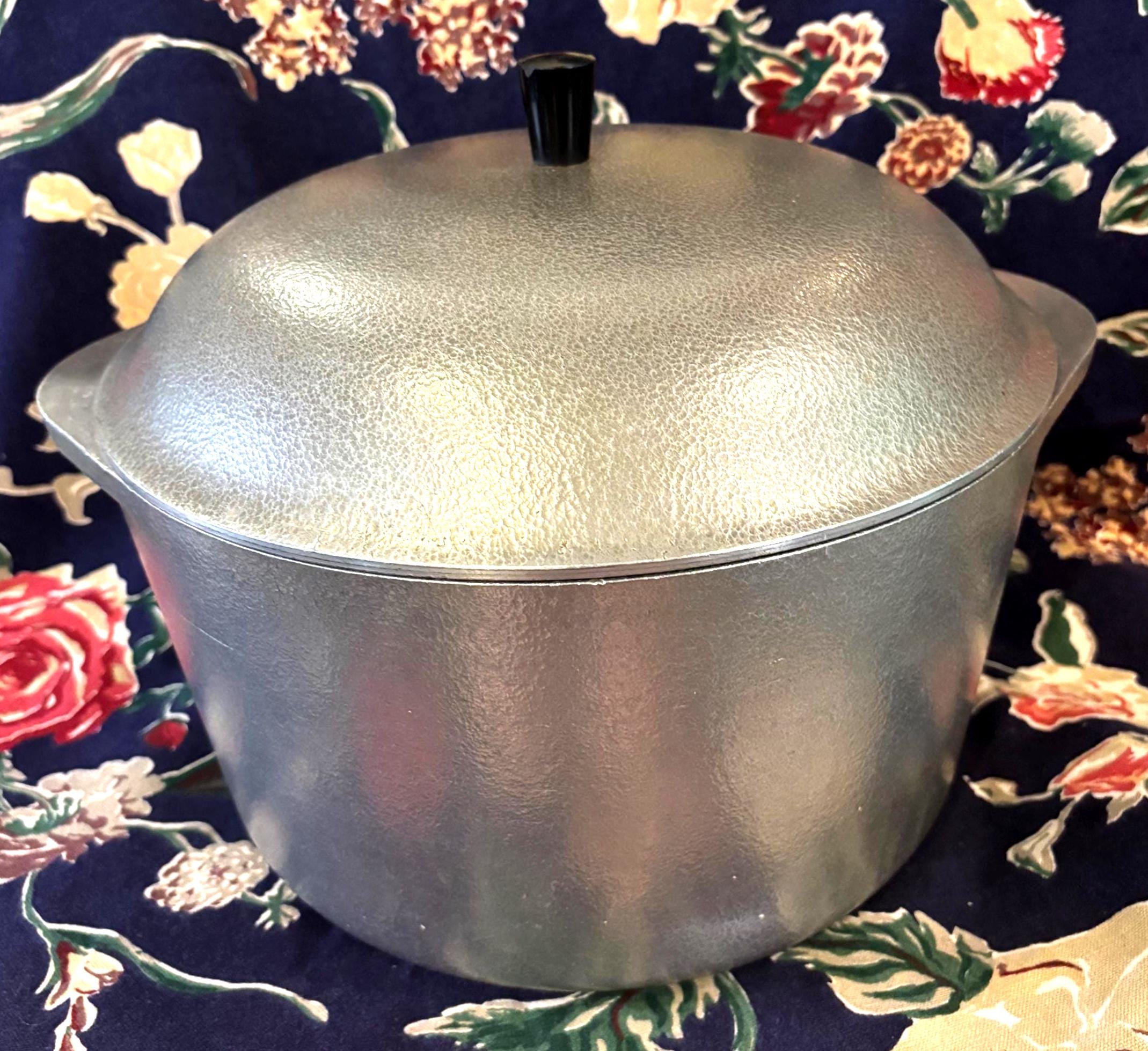 Wagner Ware Roaster - Etsy