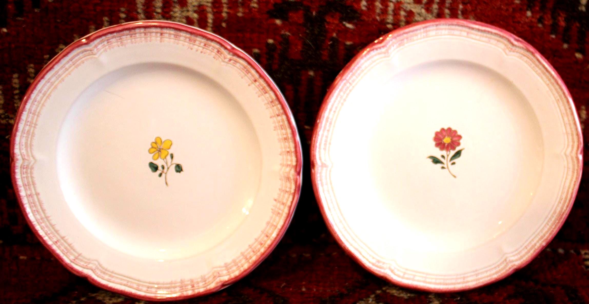 Niderviller Pottery - Etsy