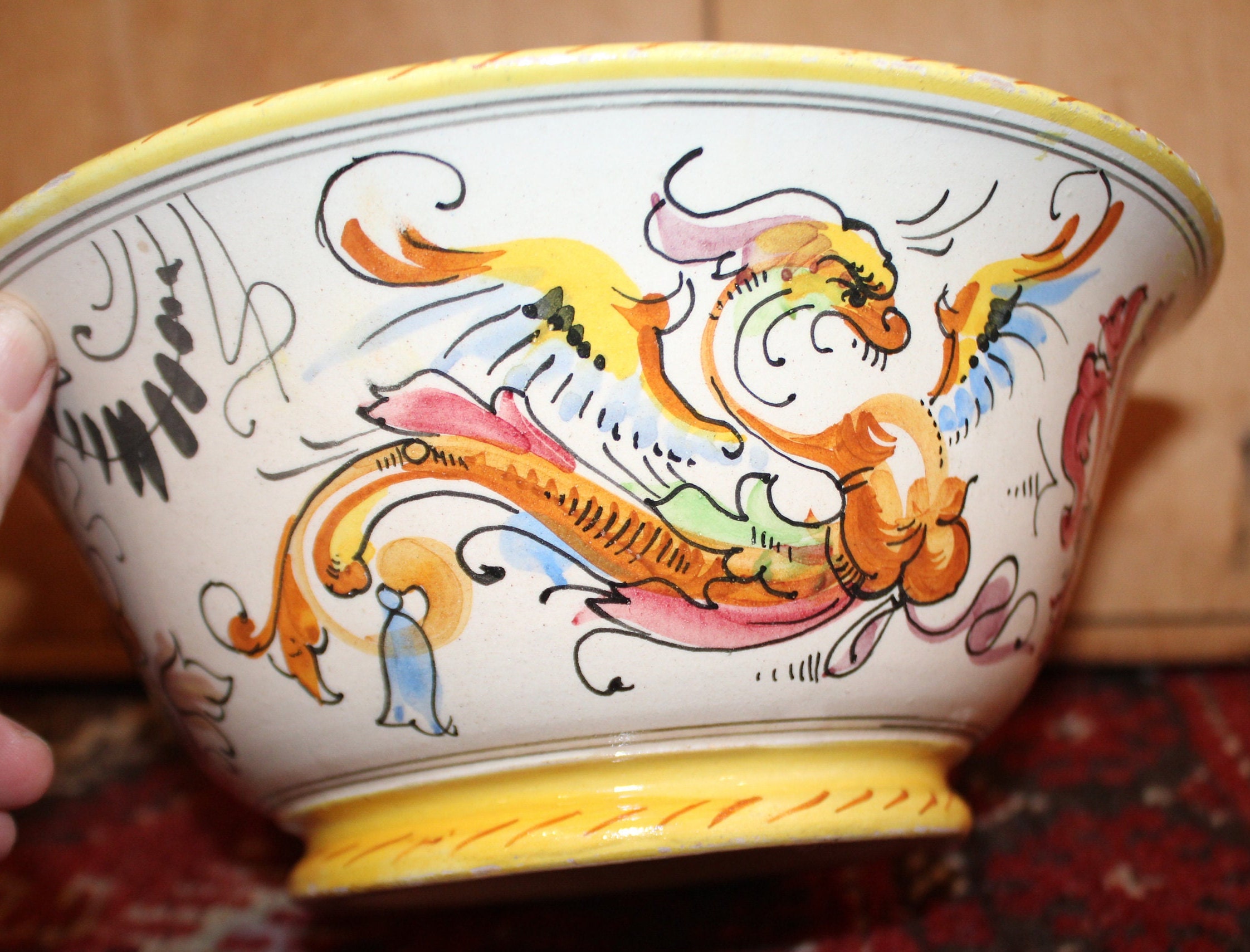 Fratelli Fanciullacci - Etsy