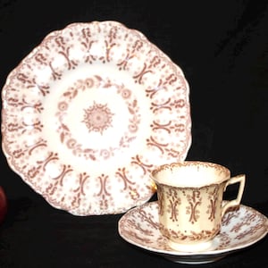Copeland and Garrett Plates - Etsy