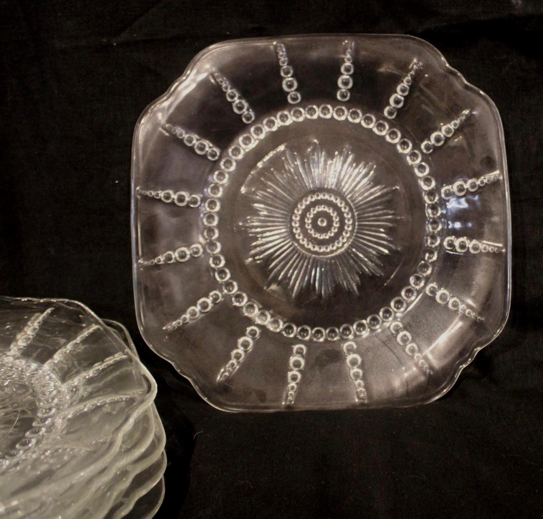 Federal Glass Ohio - Etsy