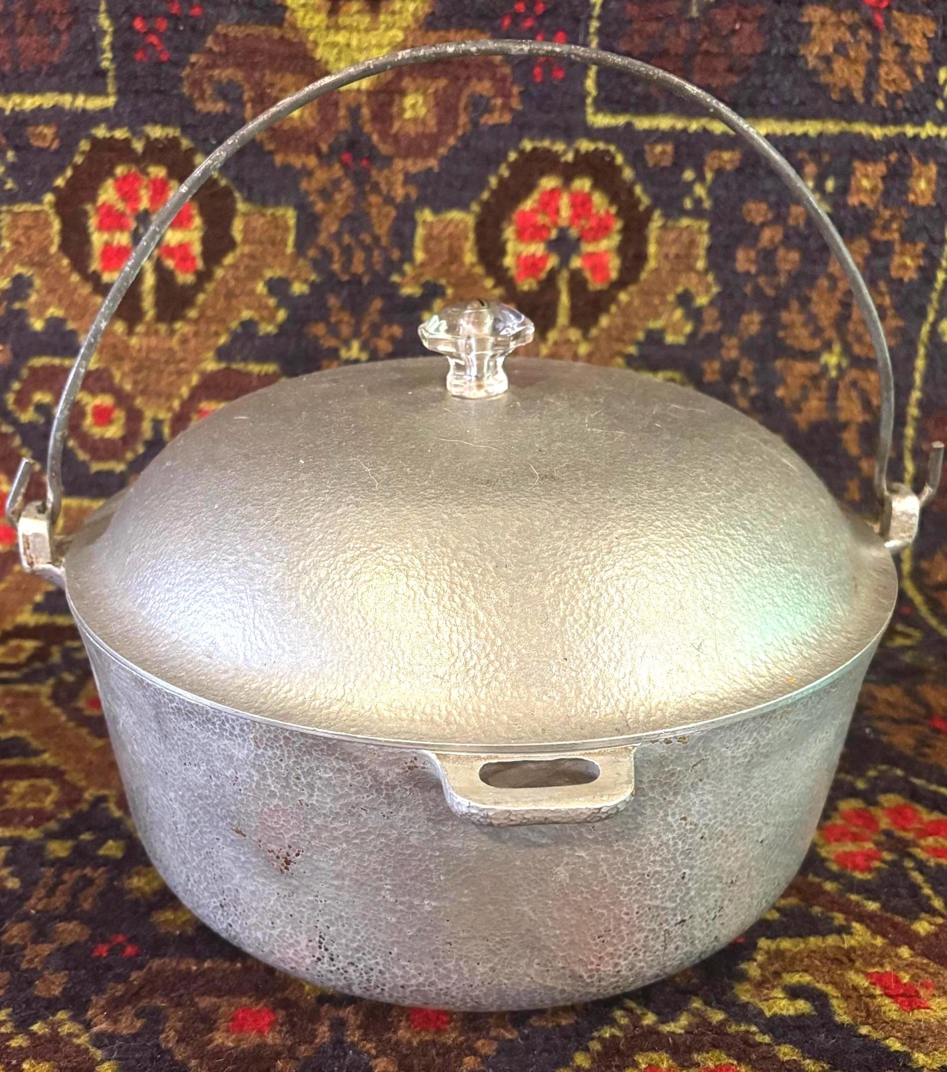 Wagner Ware Roaster - Etsy