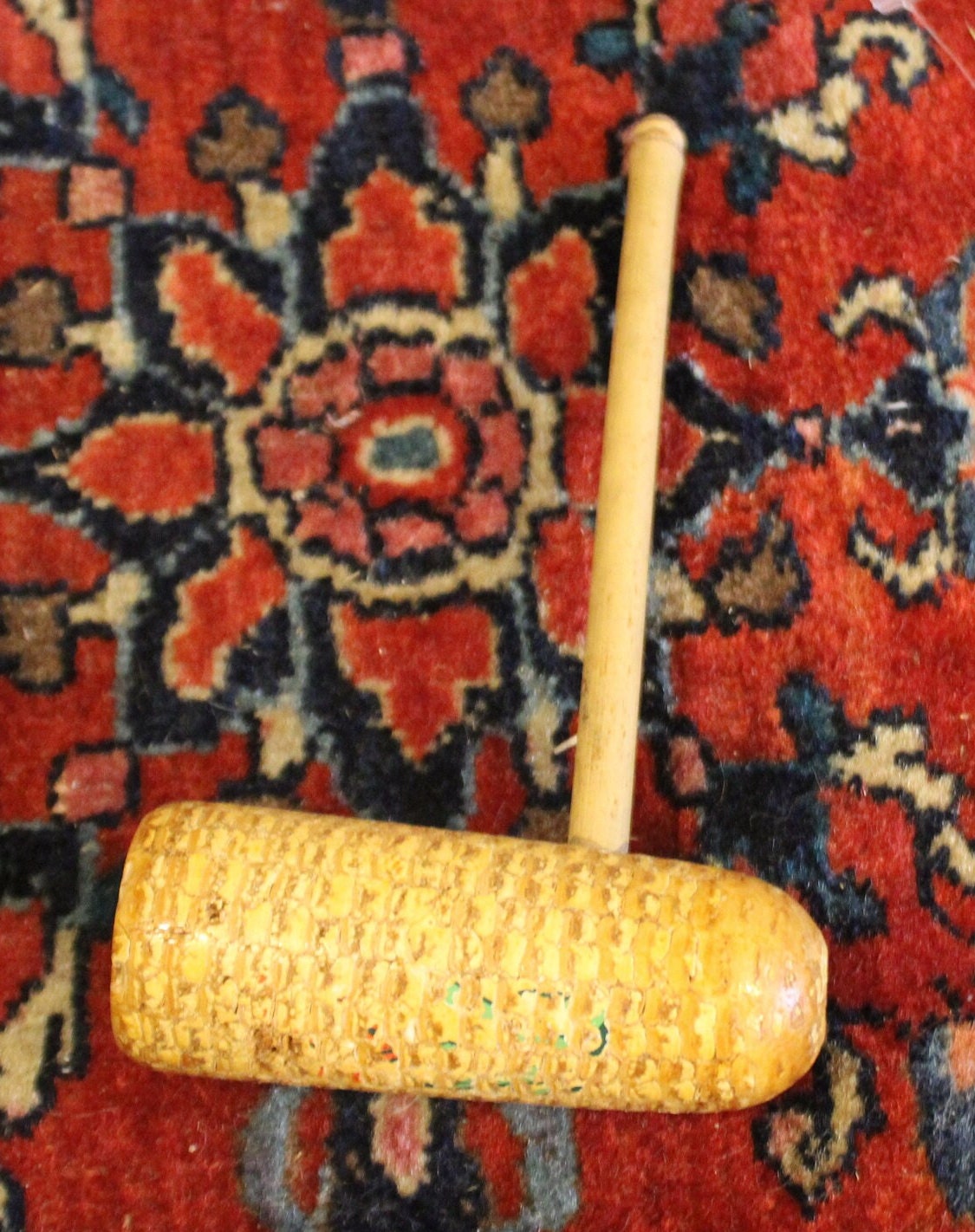 Frosty the Snow Man's Corn Cob Pipe Vermont/snow/winter Etsy