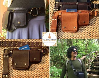 バッグ Mr.FEAST STRAP BELT SHOULDER BAG Mr.FEAST【ミスターフィースト】strap belt shoulder bag 