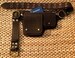 Utility Belt Bag | Leather Hip Bag | FestIval Fanny Pack | Travel Money Belt - The Hipster 