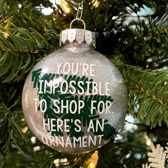 Funny Holiday Gifts for People Who Are Impossible to Shop For